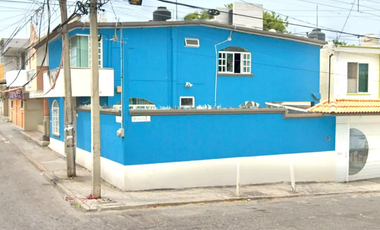 Casa en Reforma, Ahorra hasta la Mitad de su valor. por poco tiempo!!!!