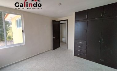 CASA NUEVA PARA AMANTES DE LA NATURALEZA Y TRANQUILIDAD