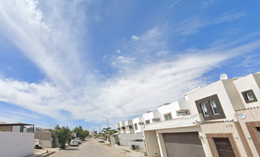 ¡Atención Inversionistas! ¡Excelente Casa oportunidad en La Paz Baja california!