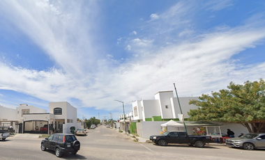 ¡Atención Inversionistas! ¡Excelente Casa oportunidad en La Paz Baja california!