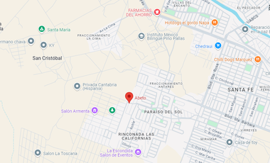 ¡Atención Inversionistas! ¡Excelente Casa oportunidad en La Paz Baja california!