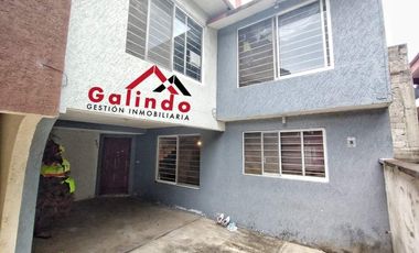 CASA EN ZONA TRANQUILA DE BANDERILLA