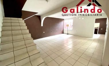 CASA EN ZONA TRANQUILA DE BANDERILLA