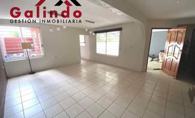 CASA EN ZONA TRANQUILA DE BANDERILLA