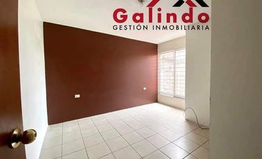 CASA EN ZONA TRANQUILA DE BANDERILLA