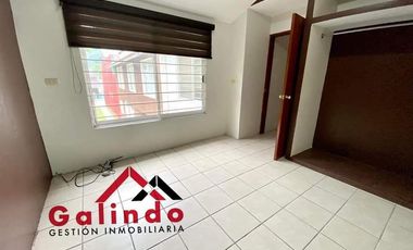 CASA EN ZONA TRANQUILA DE BANDERILLA