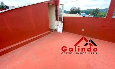 CASA EN ZONA TRANQUILA DE BANDERILLA