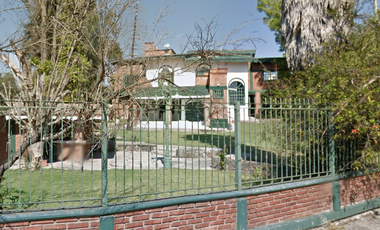 CASA DE REMATE BANCARIO EN CLUB NAUTICO PUENTE VIEJO JALISCO