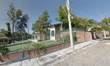 CASA DE REMATE BANCARIO EN CLUB NAUTICO PUENTE VIEJO JALISCO