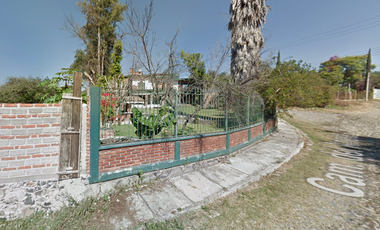 CASA DE REMATE BANCARIO EN CLUB NAUTICO PUENTE VIEJO JALISCO