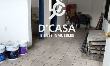 Local en renta en el centro / Alameda