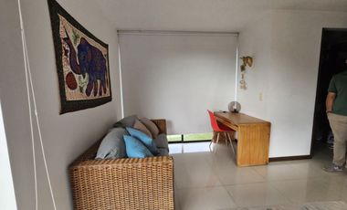 Hermosa propiedad campestre de un solo nivel en venta en el sector de la Florida.