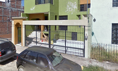 CASA EN REMATE BANCARIO EN PRIMAVERA REAL SAN JOAQUIN HIDALGO -LU01
