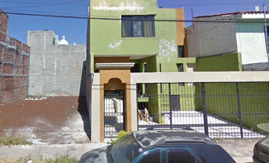 CASA EN REMATE BANCARIO EN PRIMAVERA REAL SAN JOAQUIN HIDALGO -LU01