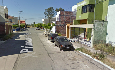 CASA EN REMATE BANCARIO EN PRIMAVERA REAL SAN JOAQUIN HIDALGO -LU01