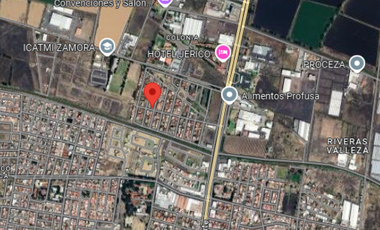 CASA EN REMATE BANCARIO EN PRIMAVERA REAL SAN JOAQUIN HIDALGO -LU01