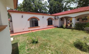 Hermosa casa en venta en zona privilegiada de Parras