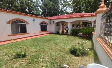 Hermosa casa en venta en zona privilegiada de Parras