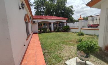 Hermosa casa en venta en zona privilegiada de Parras