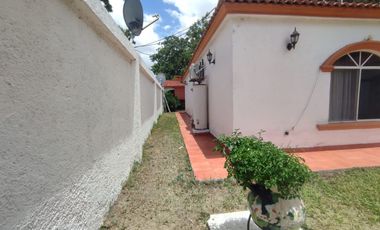Hermosa casa en venta en zona privilegiada de Parras