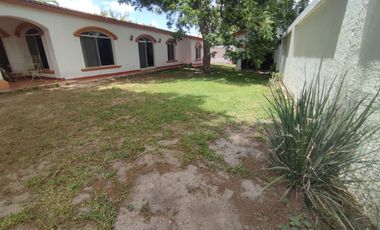 Hermosa casa en venta en zona privilegiada de Parras