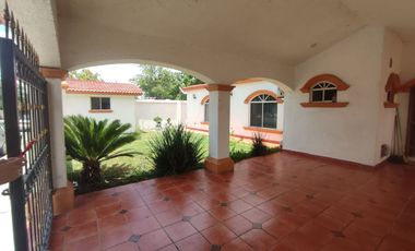 Hermosa casa en venta en zona privilegiada de Parras