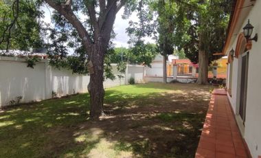 Hermosa casa en venta en zona privilegiada de Parras