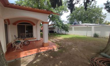 Hermosa casa en venta en zona privilegiada de Parras