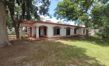 Hermosa casa en venta en zona privilegiada de Parras