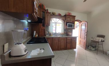 Hermosa casa en venta en zona privilegiada de Parras