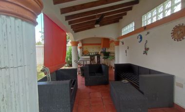 Hermosa casa en venta en zona privilegiada de Parras