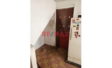 1106726 Venta De Inmueble Con Estacionamiento En Zona Exclusiva Del Distrito Del Rímac