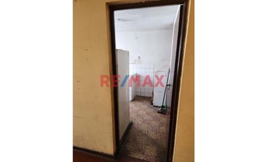 1106726 Venta De Inmueble Con Estacionamiento En Zona Exclusiva Del Distrito Del Rímac