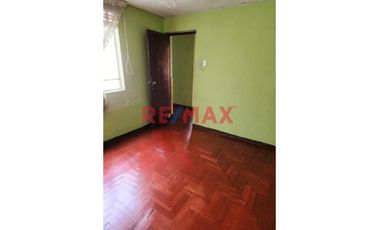 1106726 Venta De Inmueble Con Estacionamiento En Zona Exclusiva Del Distrito Del Rímac