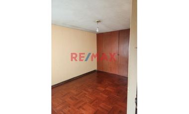 1106726 Venta De Inmueble Con Estacionamiento En Zona Exclusiva Del Distrito Del Rímac