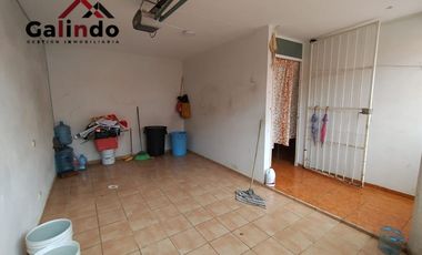 CASA USADA DE 3 RECAMARAS EN COLONIA ZAPATA.