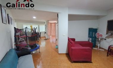 CASA USADA DE 3 RECAMARAS EN COLONIA ZAPATA.