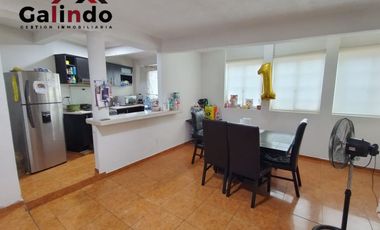 CASA USADA DE 3 RECAMARAS EN COLONIA ZAPATA.