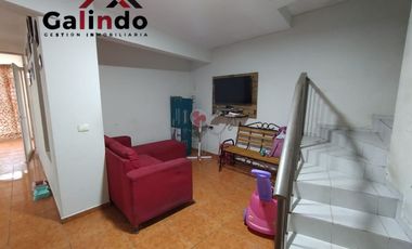 CASA USADA DE 3 RECAMARAS EN COLONIA ZAPATA.