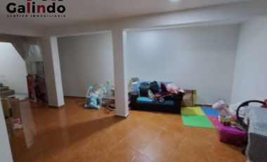 CASA USADA DE 3 RECAMARAS EN COLONIA ZAPATA.