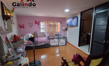 CASA USADA DE 3 RECAMARAS EN COLONIA ZAPATA.