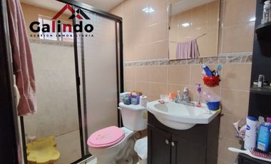 CASA USADA DE 3 RECAMARAS EN COLONIA ZAPATA.