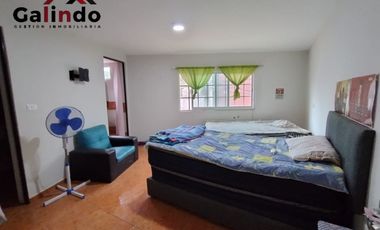 CASA USADA DE 3 RECAMARAS EN COLONIA ZAPATA.