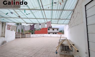 CASA USADA DE 3 RECAMARAS EN COLONIA ZAPATA.