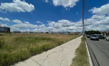 Terreno comercial en renta en esquina, Satélite, Querétaro.