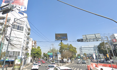 Col. Del Valle ¡¡Atención Inversionistas!! Excelente Ubicación, Amplio DEPARTAMENTO en Remate Bancario