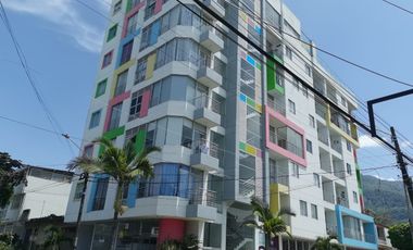 ARRIENDO APTOESTUDIO AMOBLADO EN ED CALERA DEL TANGO, INTERLAKEN, IBAGUÉ PxG