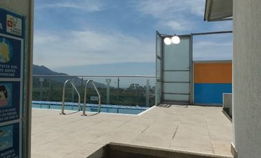 ARRIENDO APTOESTUDIO AMOBLADO EN ED CALERA DEL TANGO, INTERLAKEN, IBAGUÉ PxG