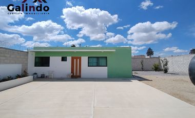 VENTA DE CASA EJIDAL EN PEROTE