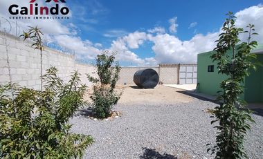 VENTA DE CASA EJIDAL EN PEROTE